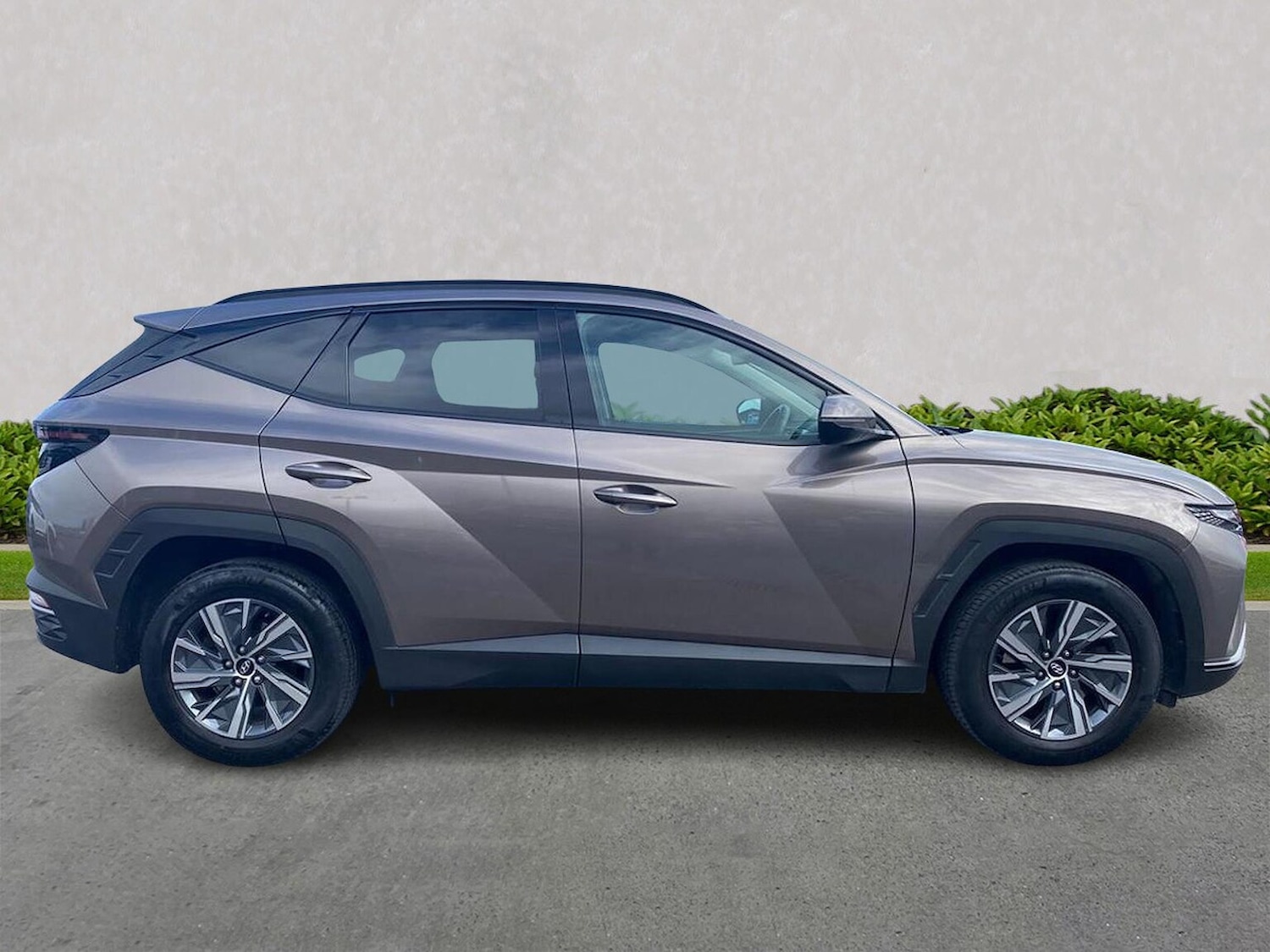 Used Hyundai TUCSON 2022 for sale - 78194963: Photo 5