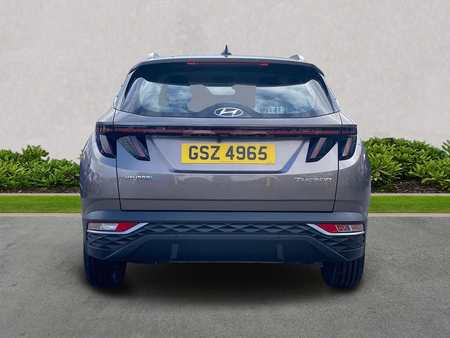 Used Hyundai TUCSON 2022 for sale - 78194963: Photo 6