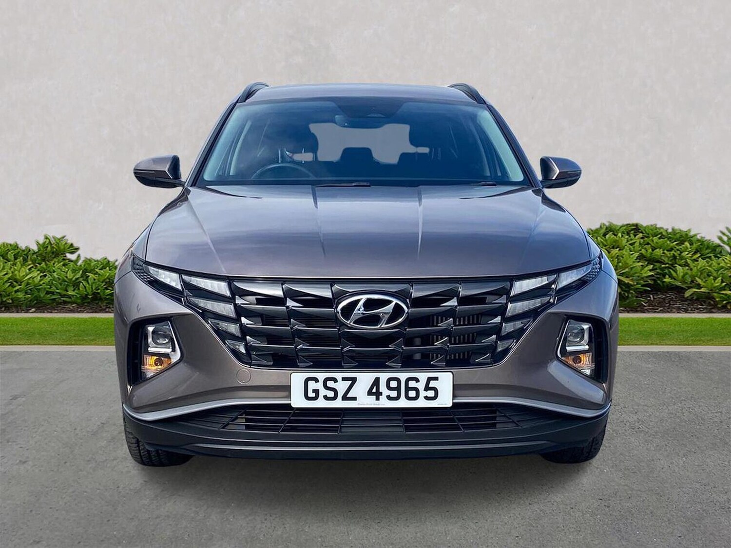 Used Hyundai TUCSON 2022 for sale - 78194963: Photo 7