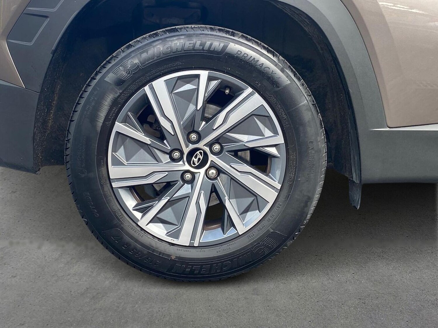 Used Hyundai TUCSON 2022 for sale - 78194963: Photo 8