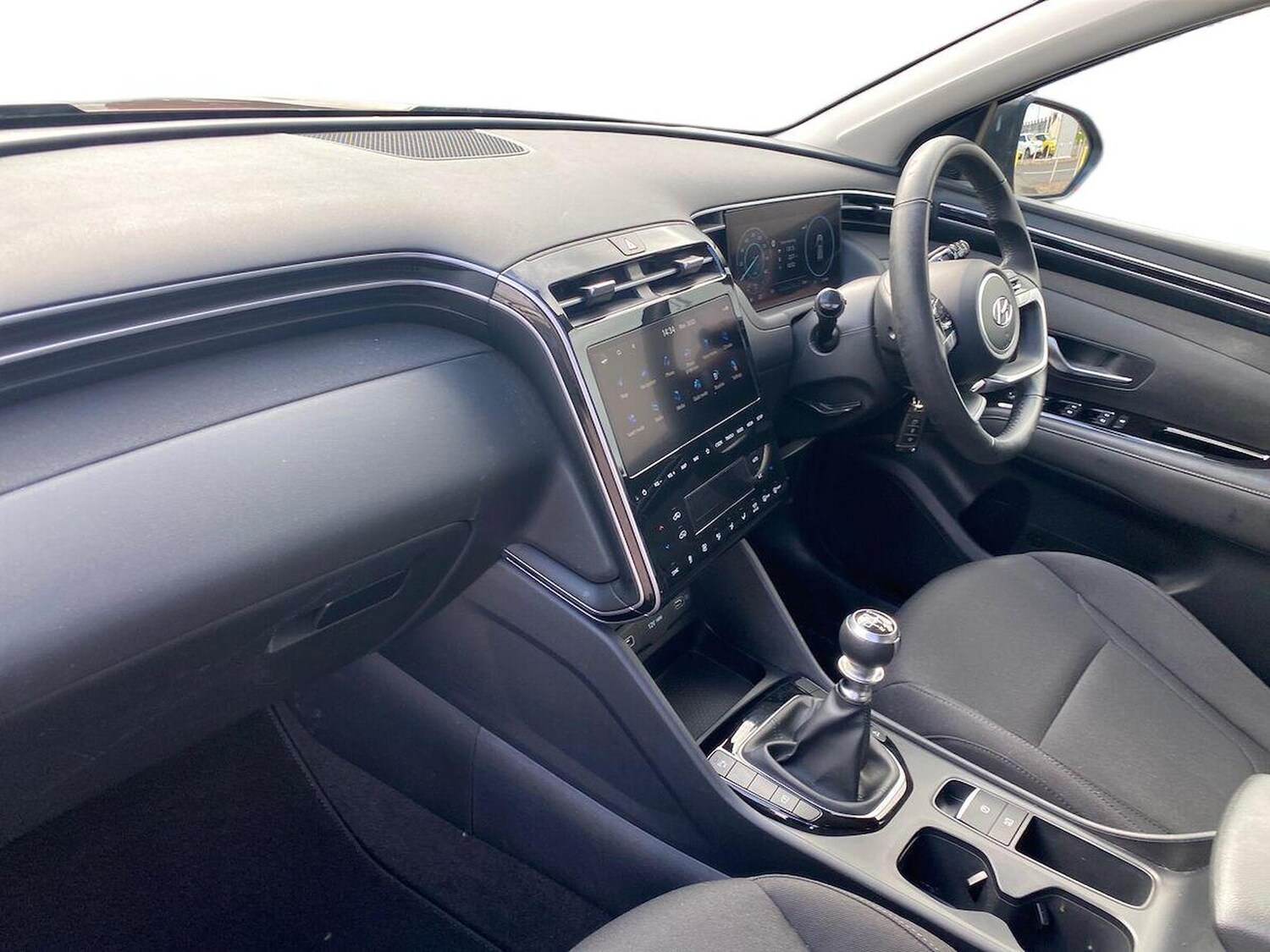 Used Hyundai TUCSON 2022 for sale - 78194963: Photo 9