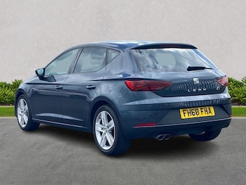 Used SEAT Leon 2019 for sale - 78847804: Photo