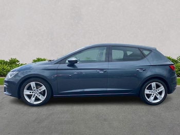 Used SEAT Leon 2019 for sale - 78847804: Photo
