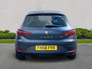 Used SEAT Leon 2019 for sale - 78847804: Photo