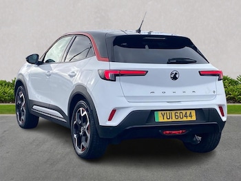 Used Vauxhall Mokka 2022 for sale - 78224739: Photo