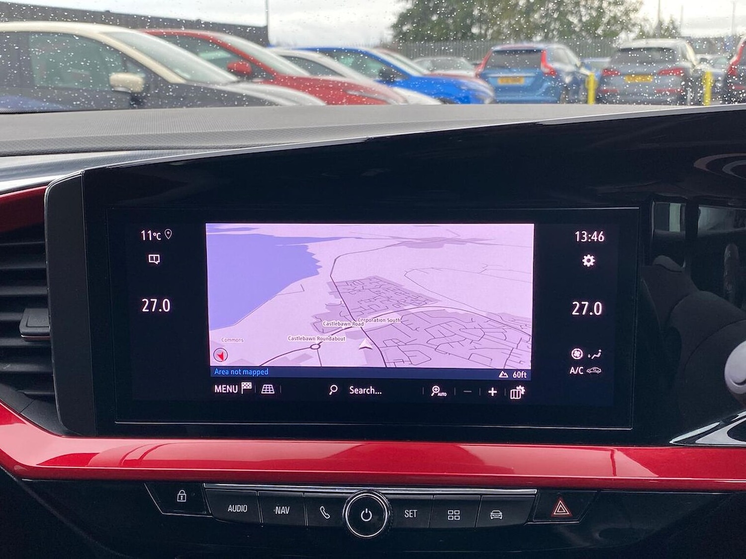 Used Vauxhall Mokka 2022 for sale - 76268251: Photo 11