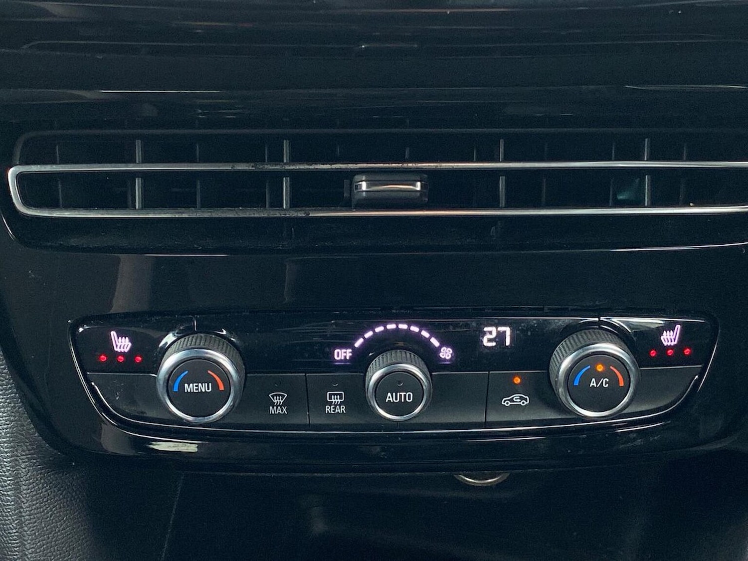 Used Vauxhall Mokka 2022 for sale - 76268251: Photo 12