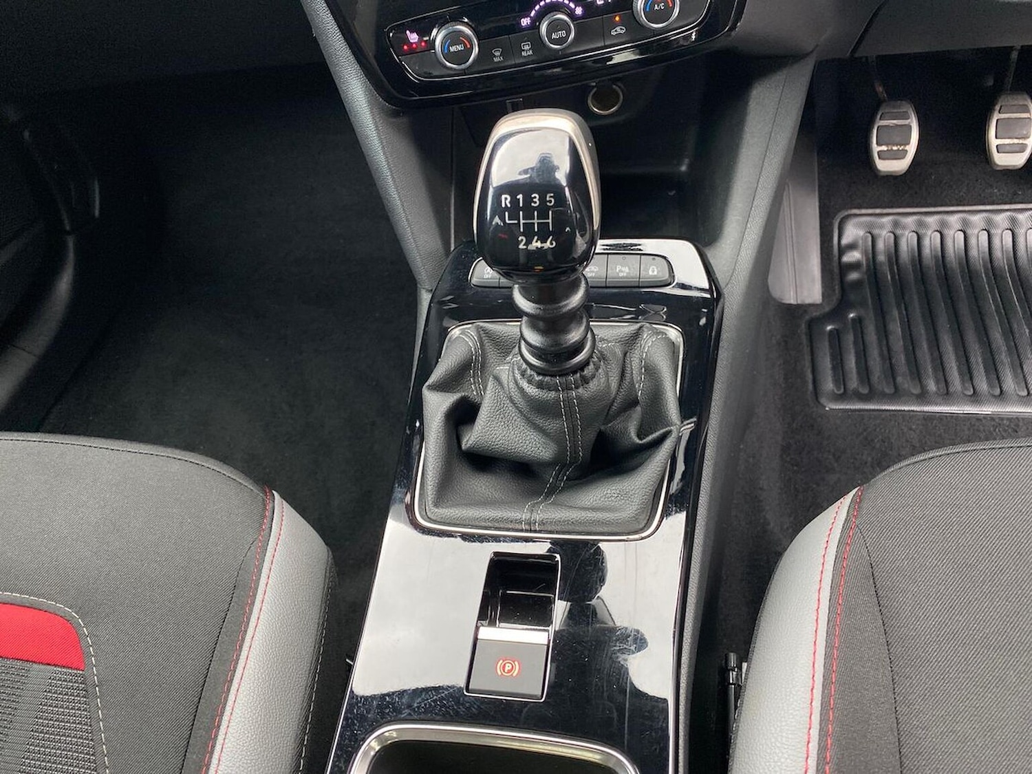 Used Vauxhall Mokka 2022 for sale - 76268251: Photo 13