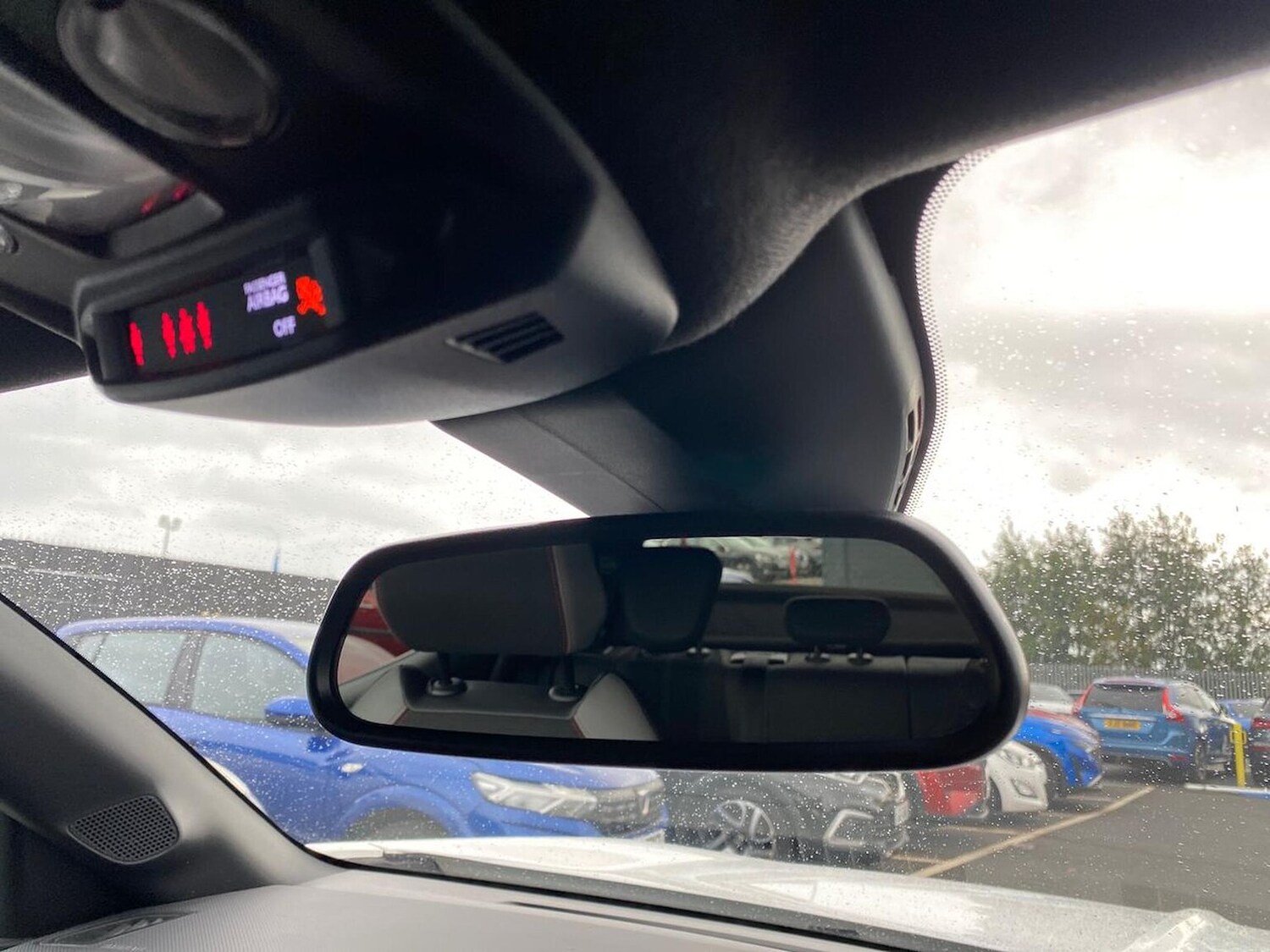 Used Vauxhall Mokka 2022 for sale - 76268251: Photo 14