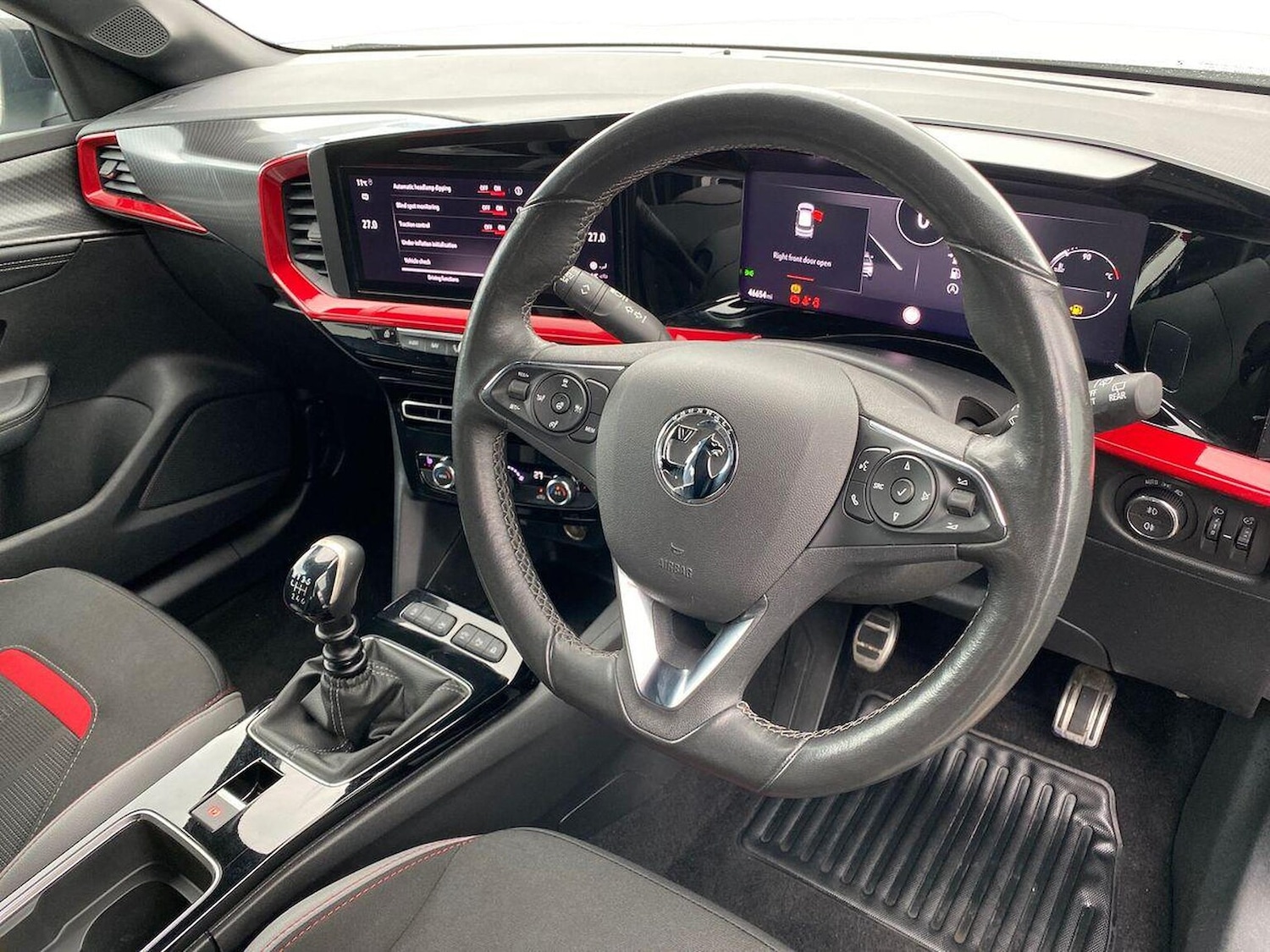 Used Vauxhall Mokka 2022 for sale - 76268251: Photo 15