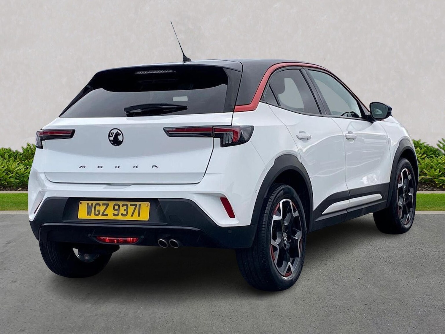 Used Vauxhall Mokka 2022 for sale - 76268251: Photo 18