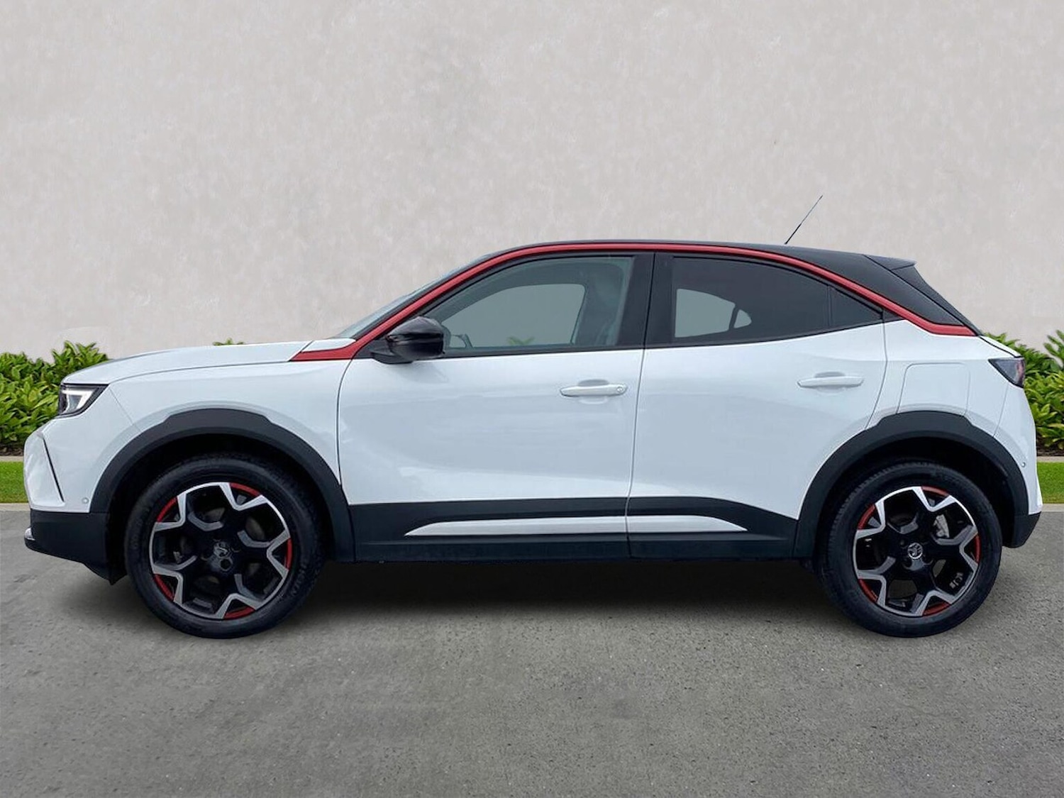 Used Vauxhall Mokka 2022 for sale - 76268251: Photo 19