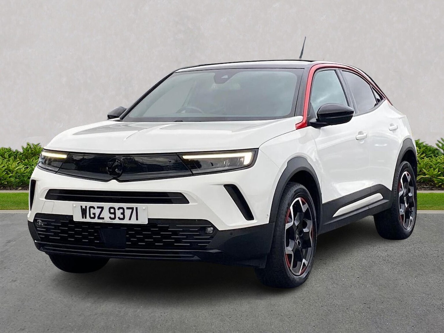 Used Vauxhall Mokka 2022 for sale - 76268251: Photo 20