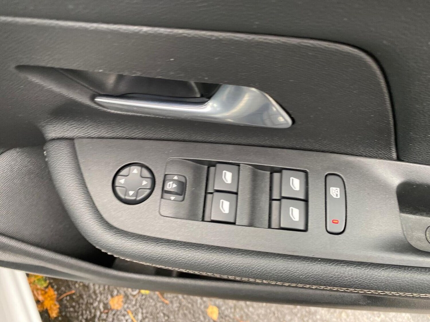 Used Vauxhall Mokka 2022 for sale - 76268251: Photo 21