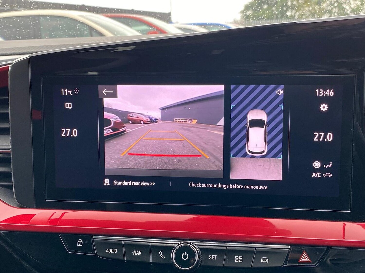 Used Vauxhall Mokka 2022 for sale - 76268251: Photo 23