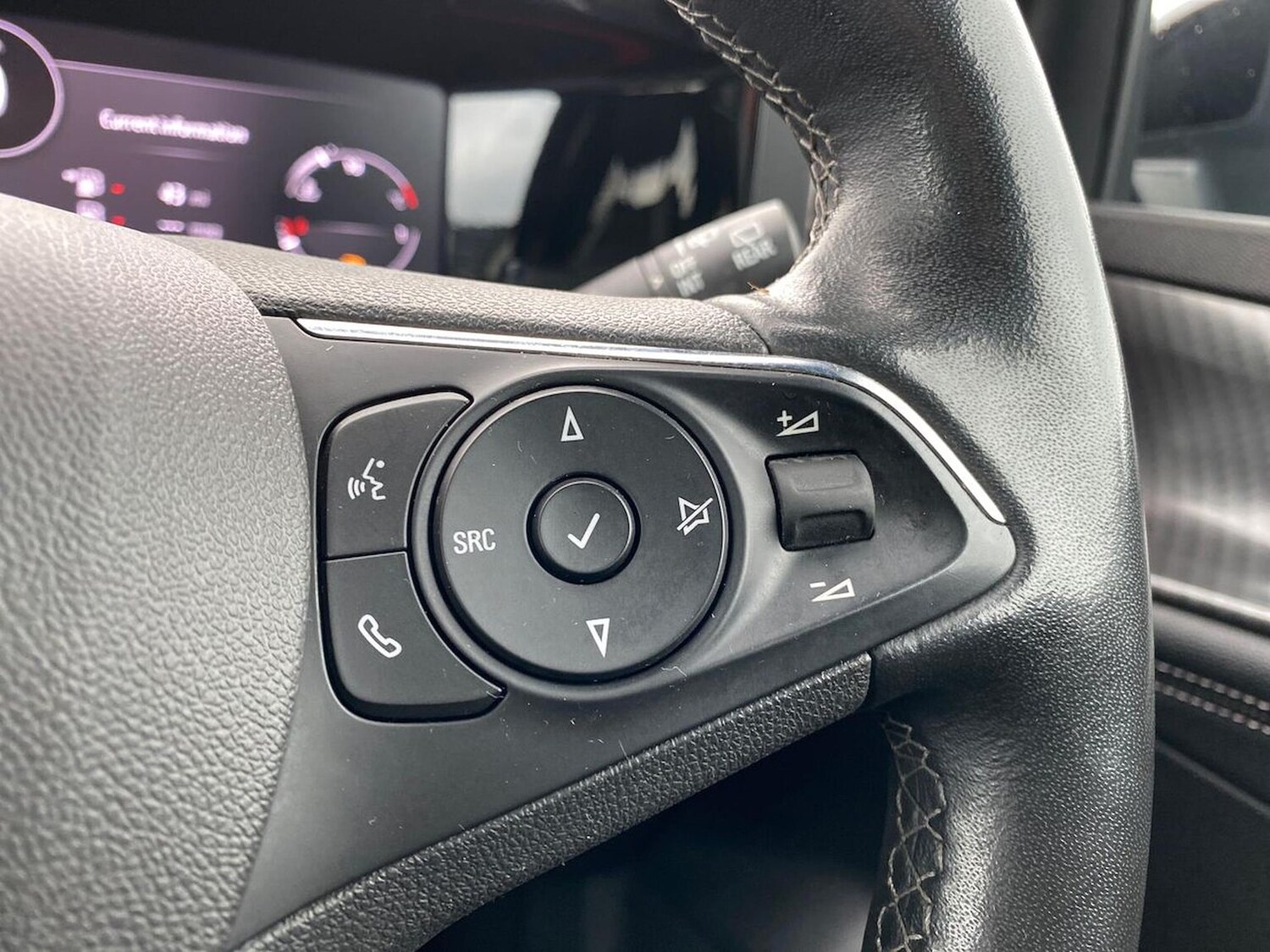 Used Vauxhall Mokka 2022 for sale - 76268251: Photo 24