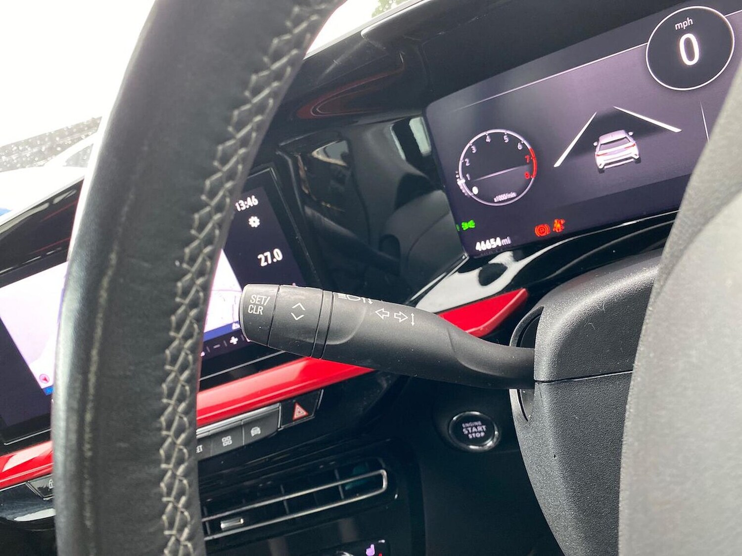 Used Vauxhall Mokka 2022 for sale - 76268251: Photo 27