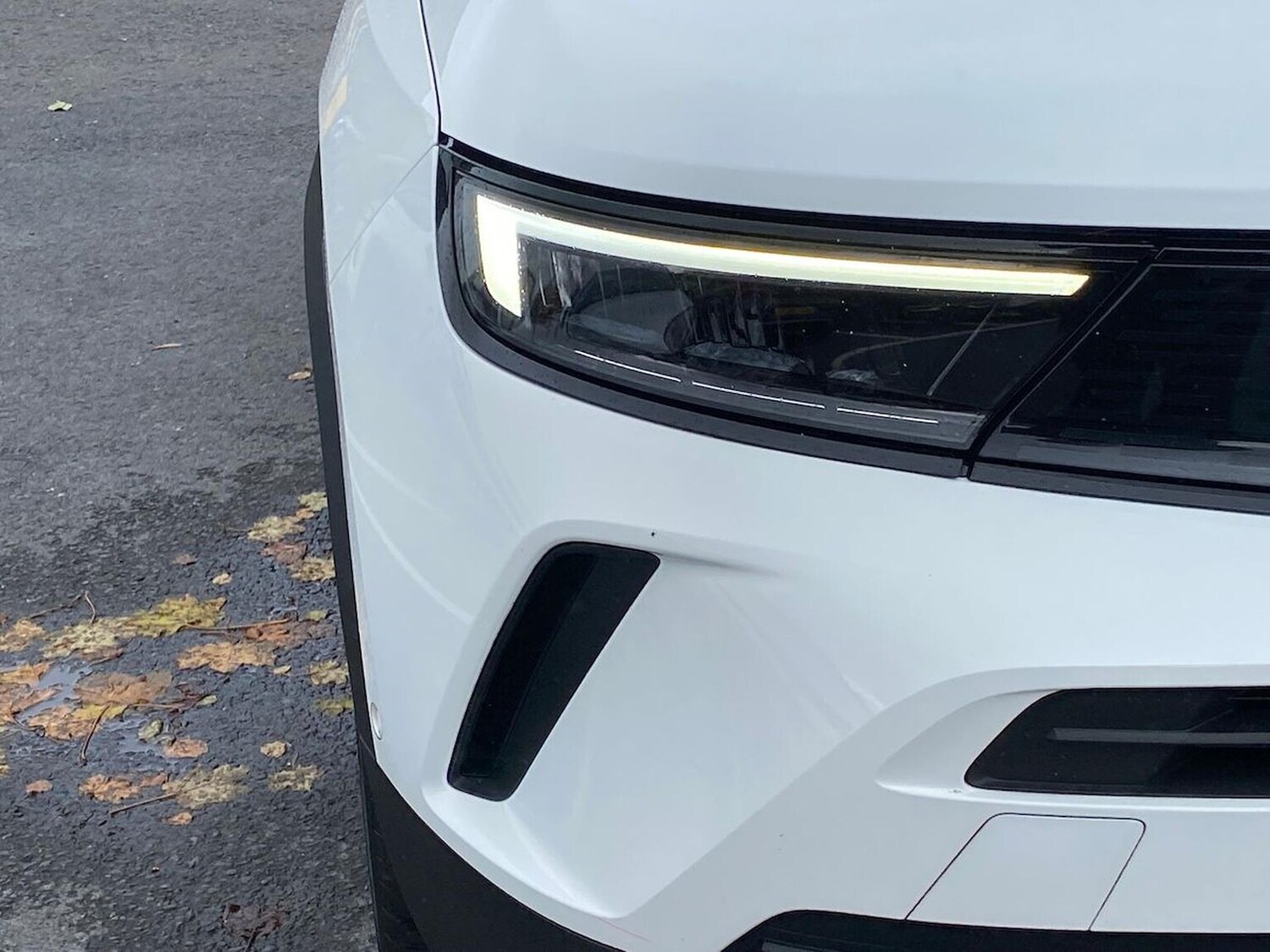 Used Vauxhall Mokka 2022 for sale - 76268251: Photo 29