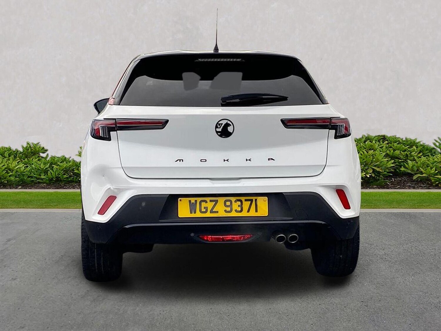 Used Vauxhall Mokka 2022 for sale - 76268251: Photo 4