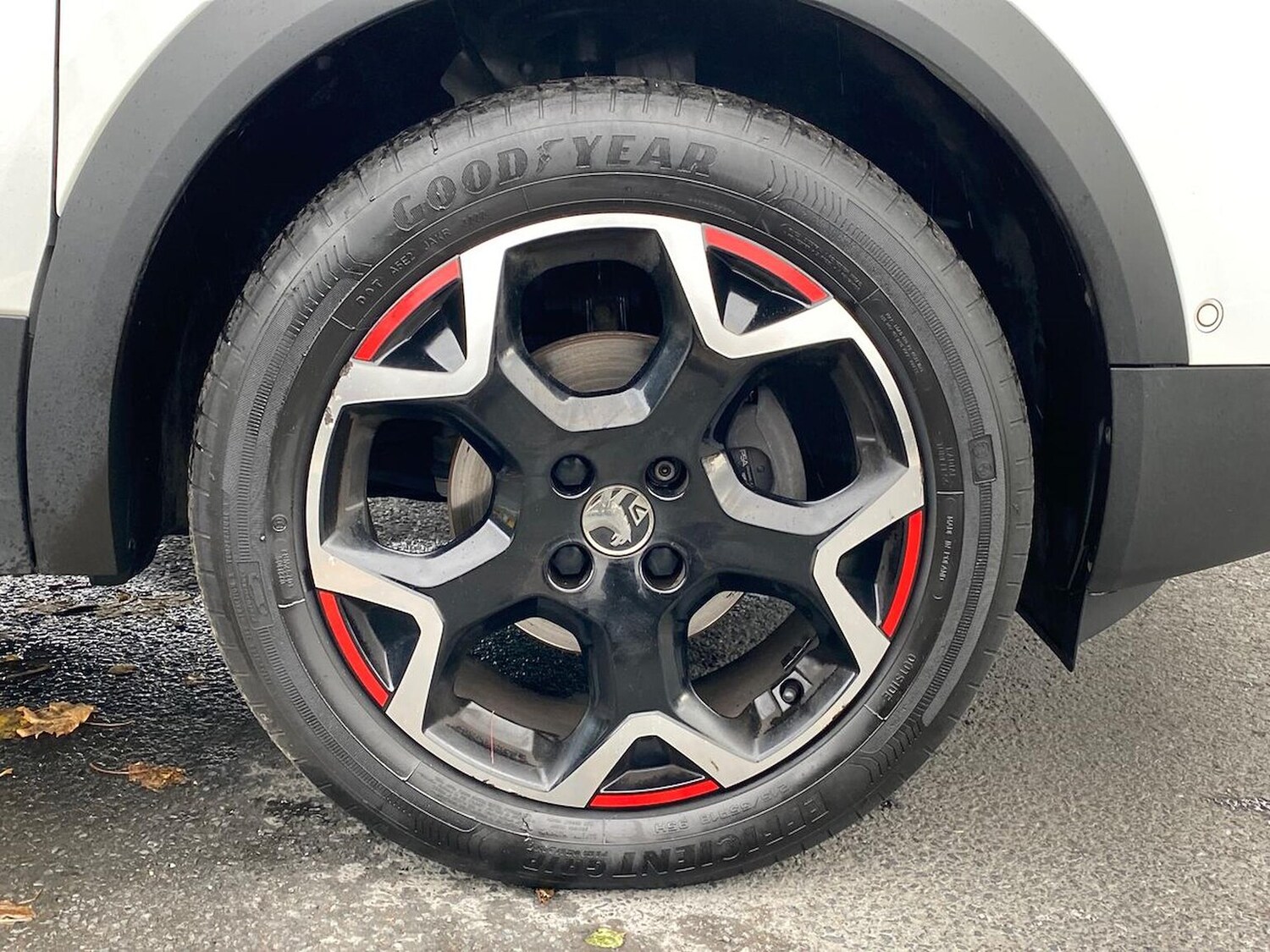 Used Vauxhall Mokka 2022 for sale - 76268251: Photo 6