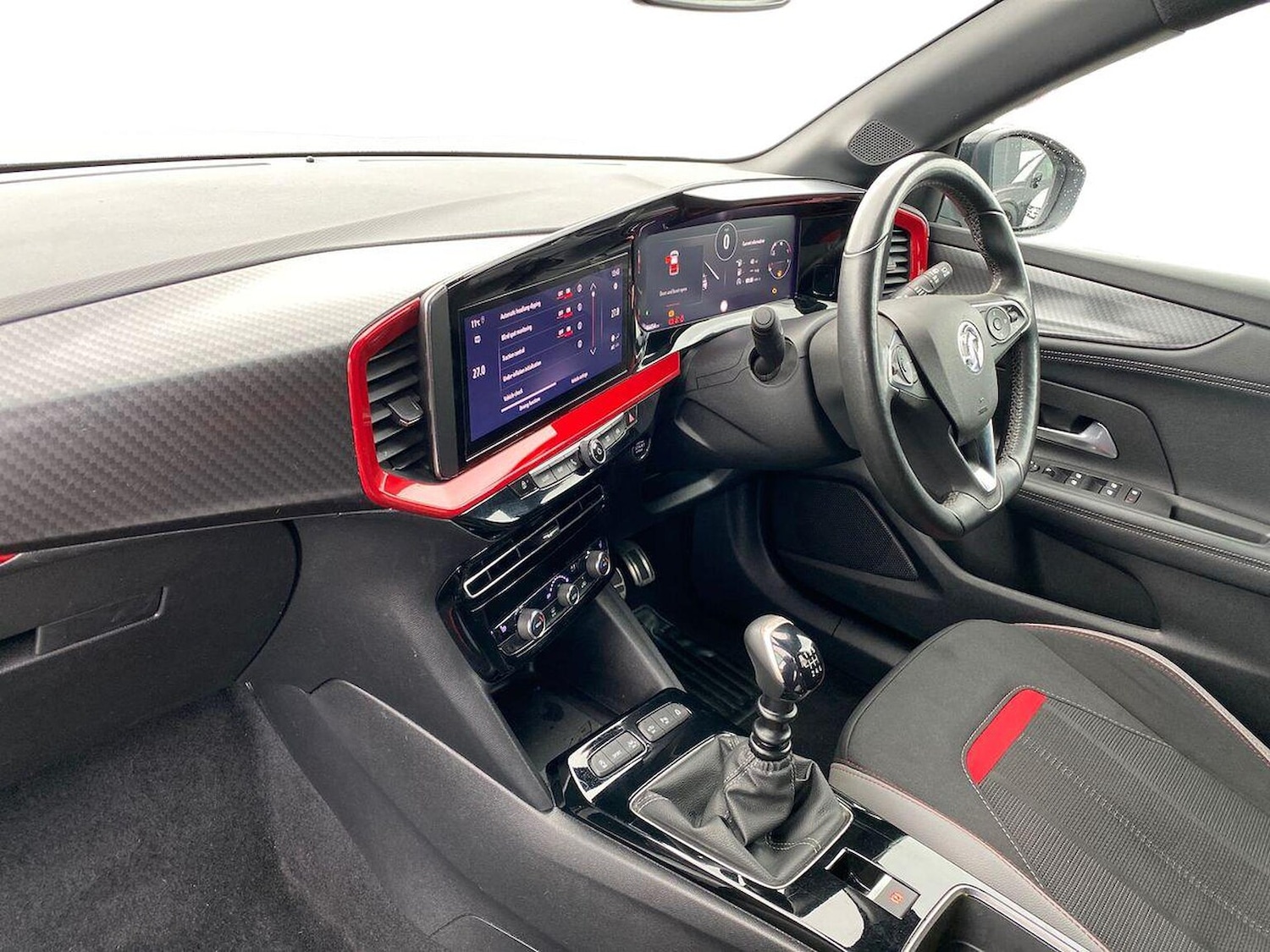 Used Vauxhall Mokka 2022 for sale - 76268251: Photo 7