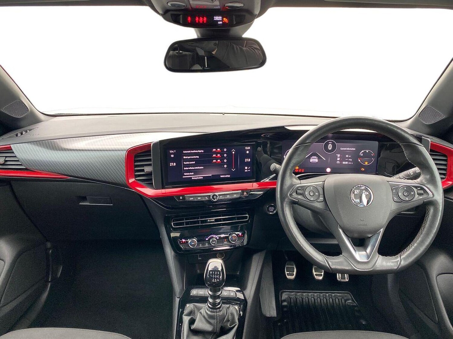 Used Vauxhall Mokka 2022 for sale - 76268251: Photo 8