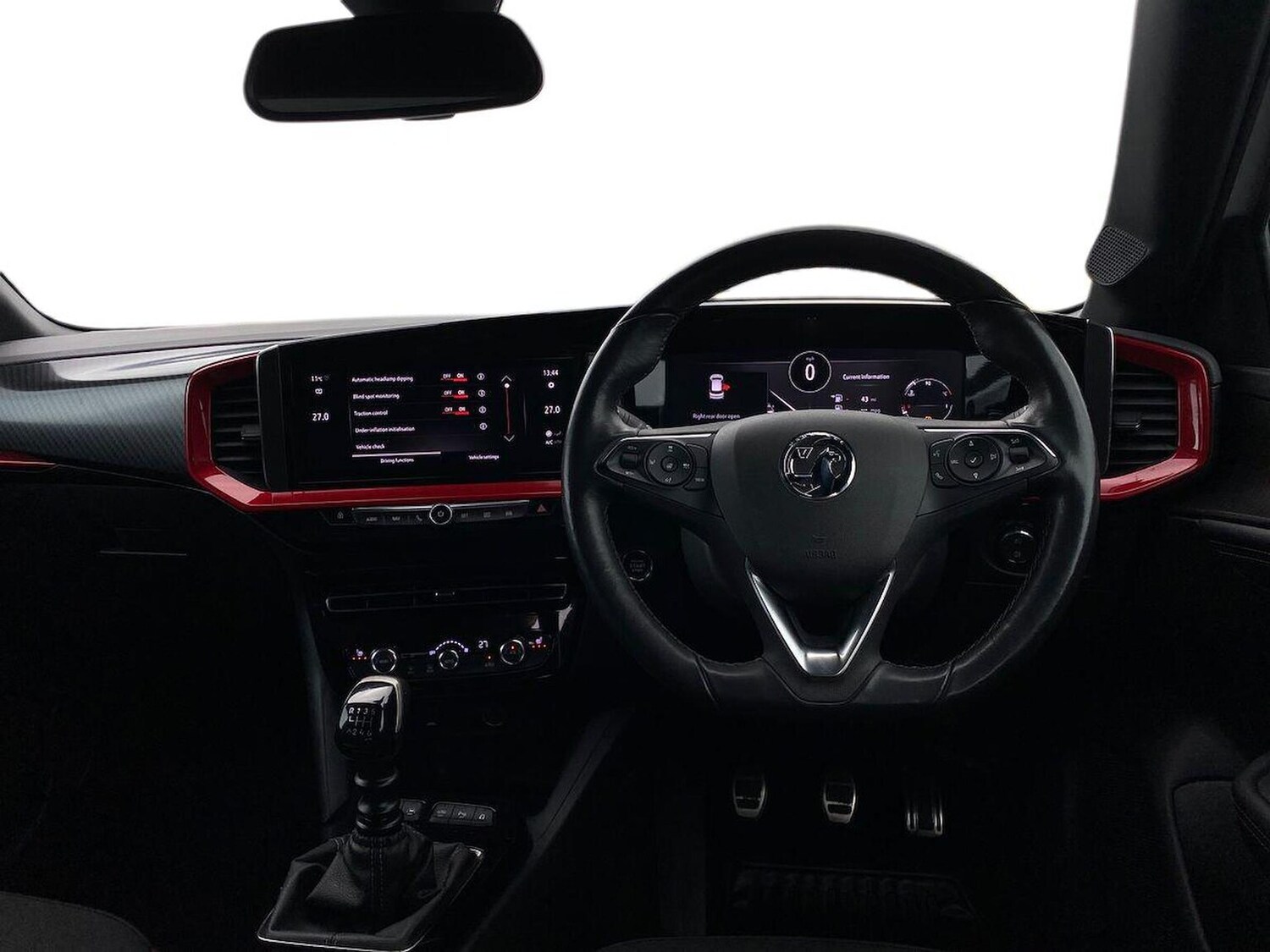 Used Vauxhall Mokka 2022 for sale - 76268251: Photo 9