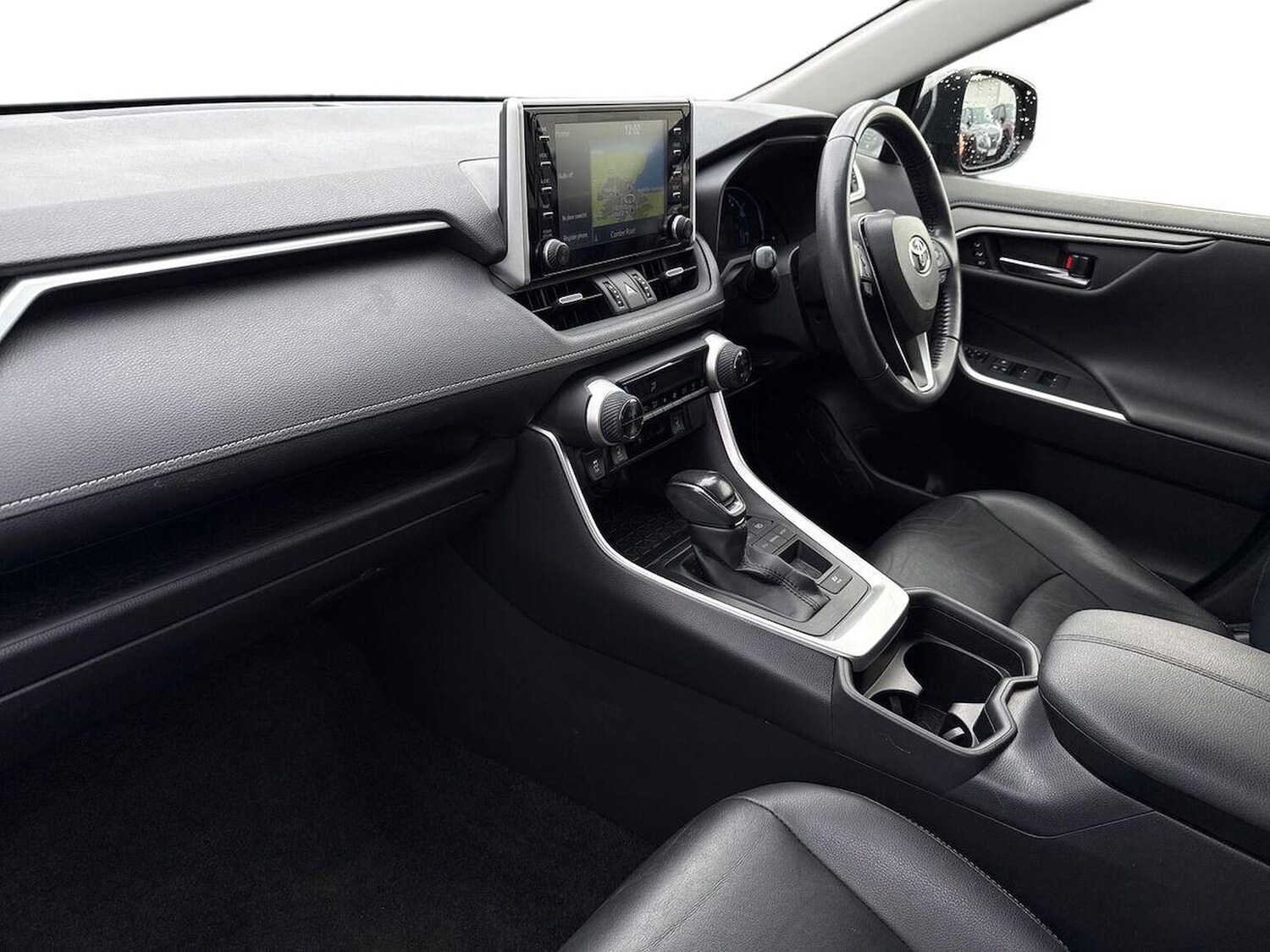 Used Toyota RAV4 2020 for sale - 78195367: Photo 10