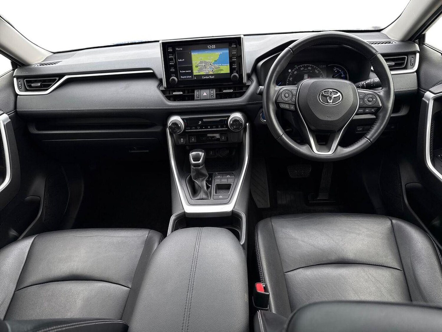 Used Toyota RAV4 2020 for sale - 78195367: Photo 11