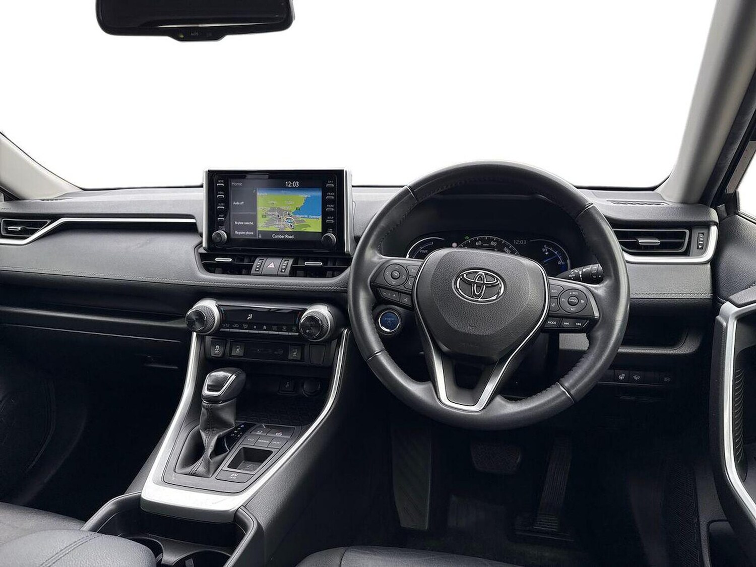 Used Toyota RAV4 2020 for sale - 78195367: Photo 12