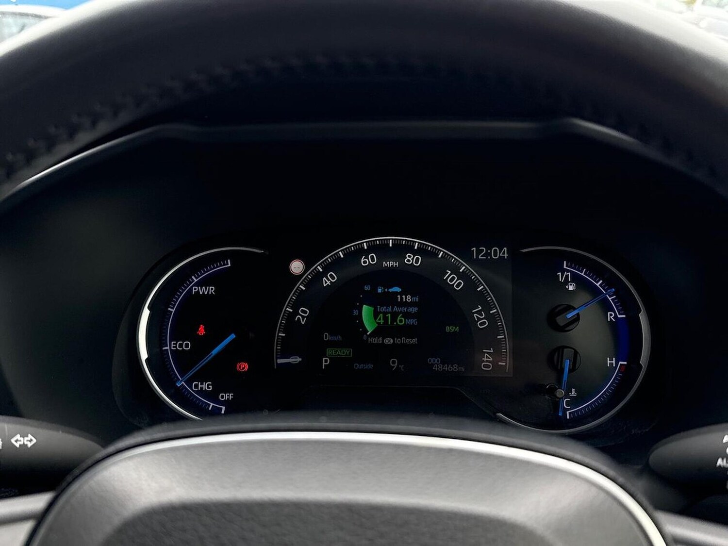 Used Toyota RAV4 2020 for sale - 78195367: Photo 13