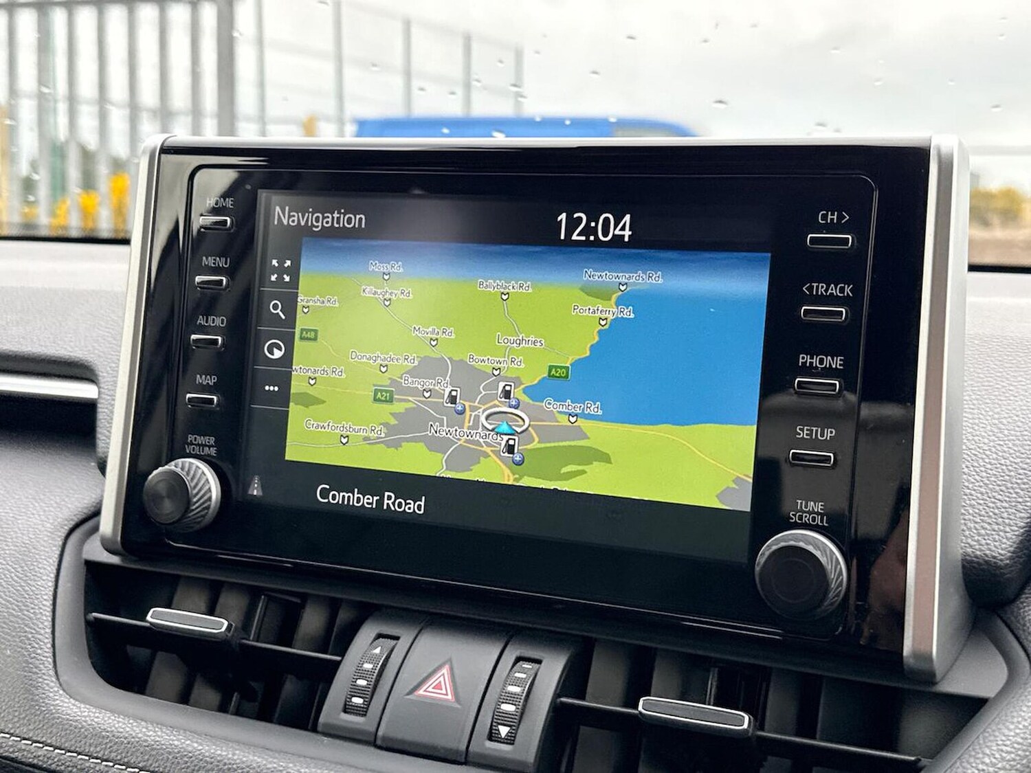 Used Toyota RAV4 2020 for sale - 78195367: Photo 14