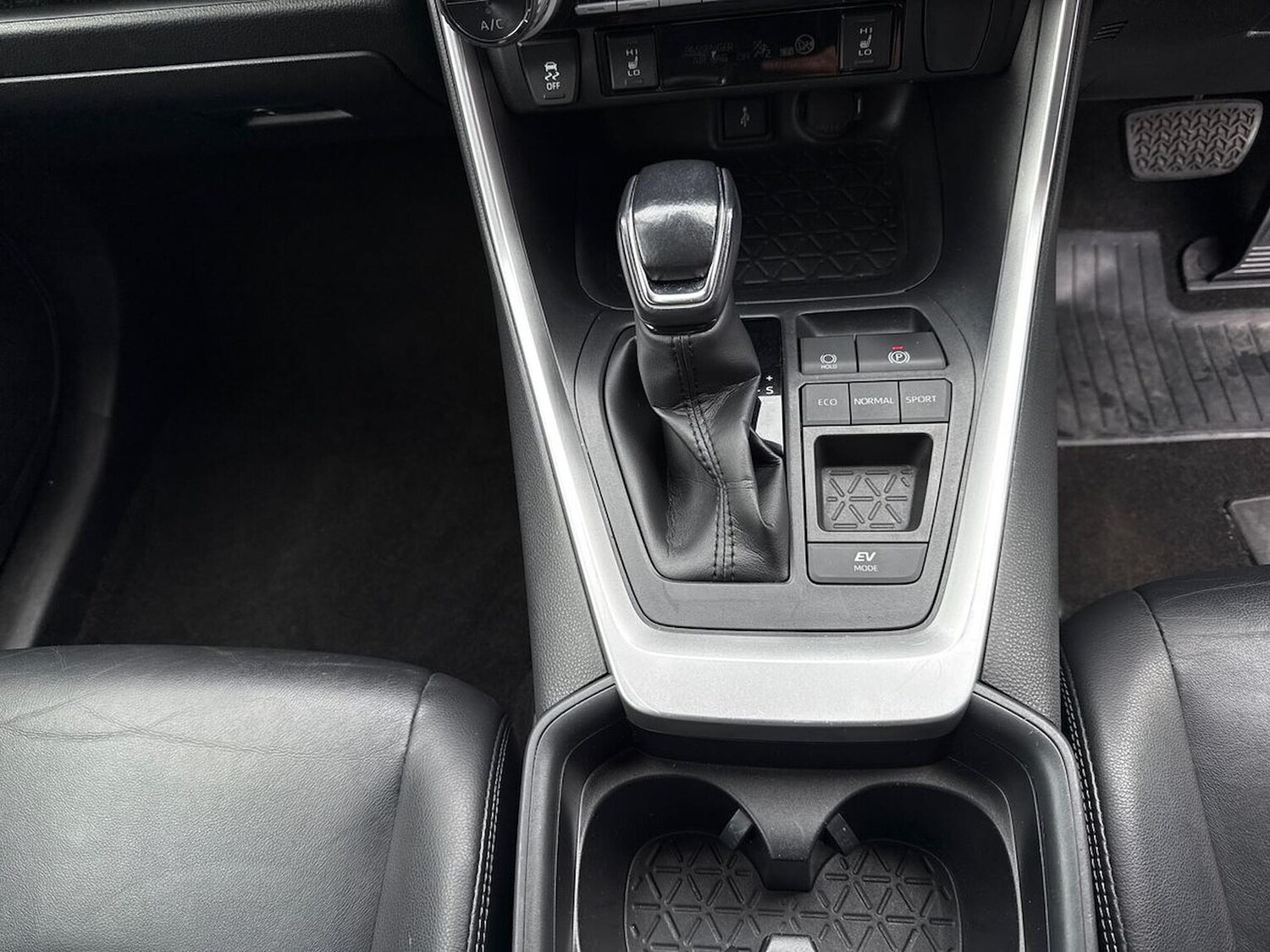 Used Toyota RAV4 2020 for sale - 78195367: Photo 16