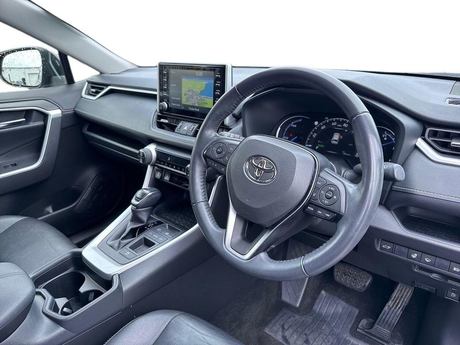 Used Toyota RAV4 2020 for sale - 78195367: Photo 18