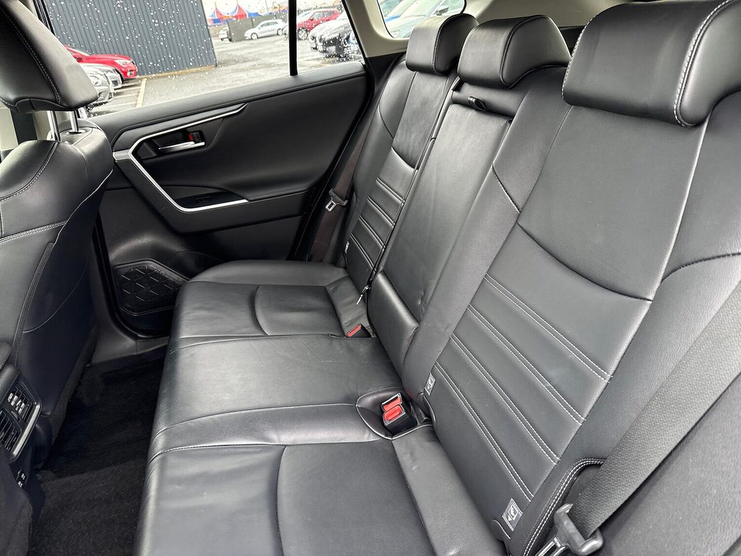 Used Toyota RAV4 2020 for sale - 78195367: Photo 19