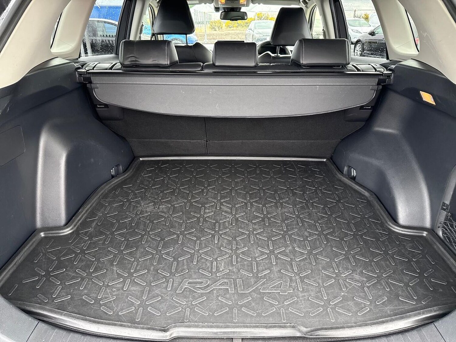 Used Toyota RAV4 2020 for sale - 78195367: Photo 20