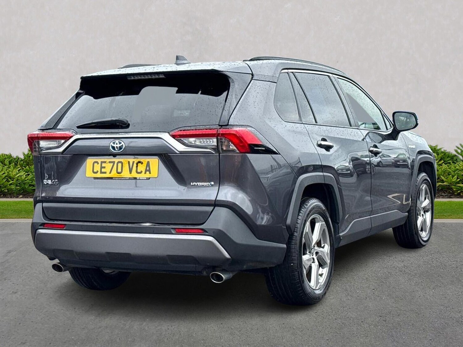 Used Toyota RAV4 2020 for sale - 78195367: Photo 21