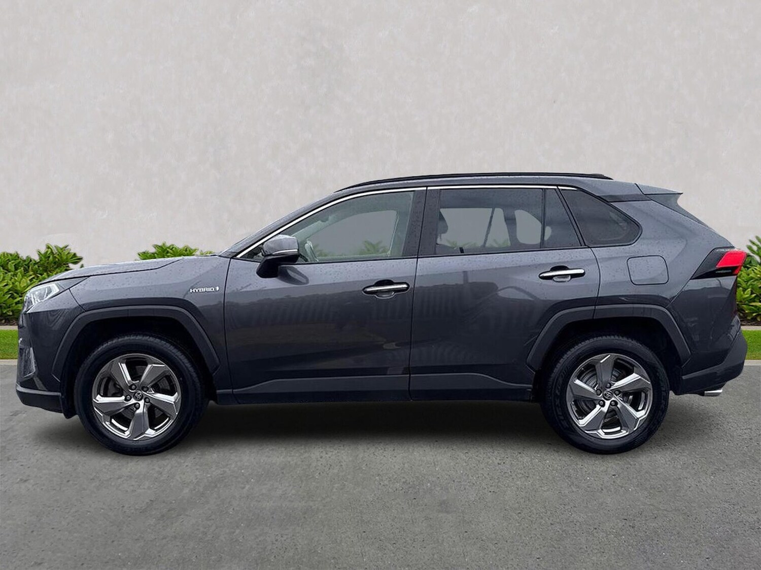 Used Toyota RAV4 2020 for sale - 78195367: Photo 22