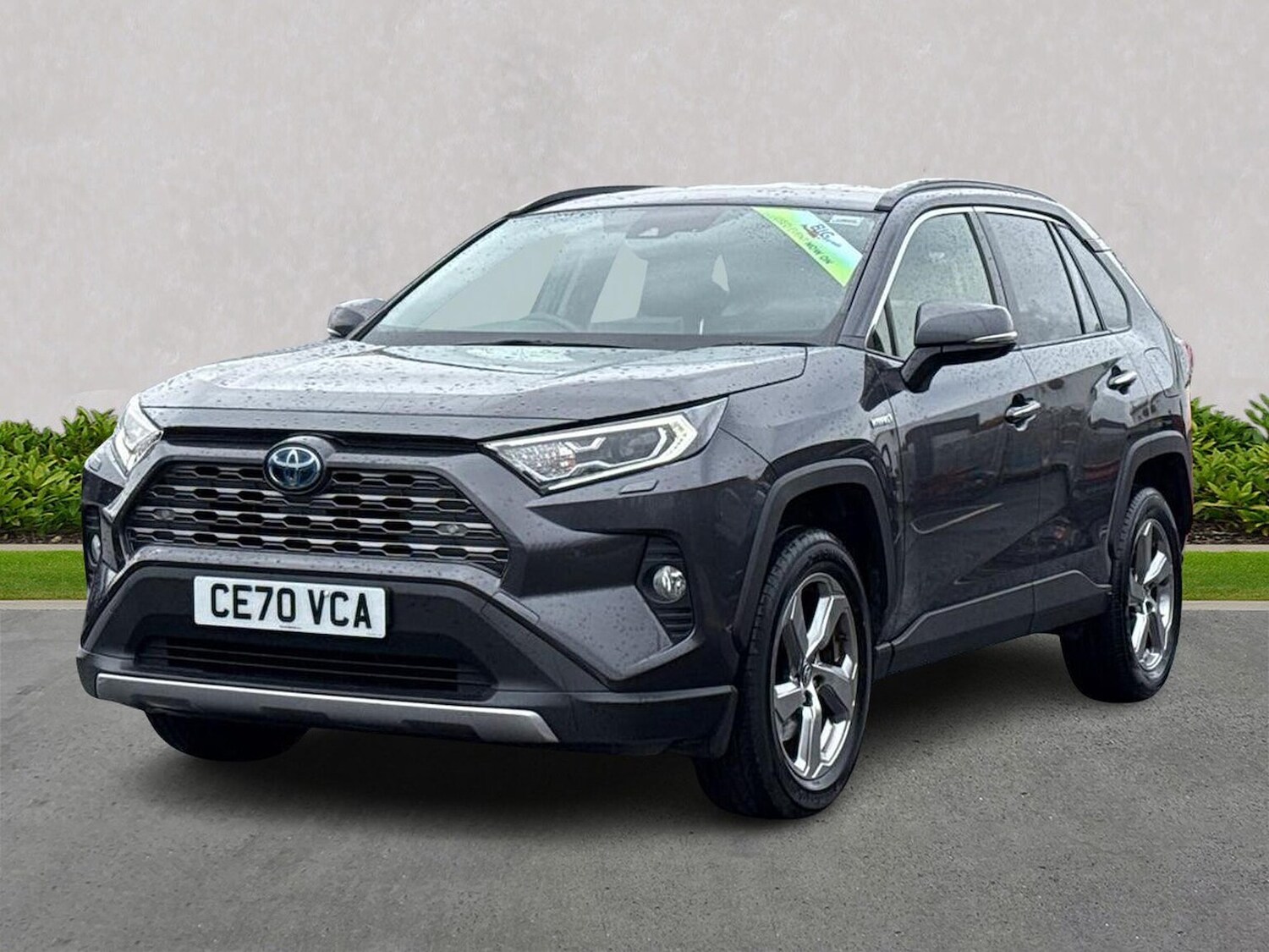 Used Toyota RAV4 2020 for sale - 78195367: Photo 23