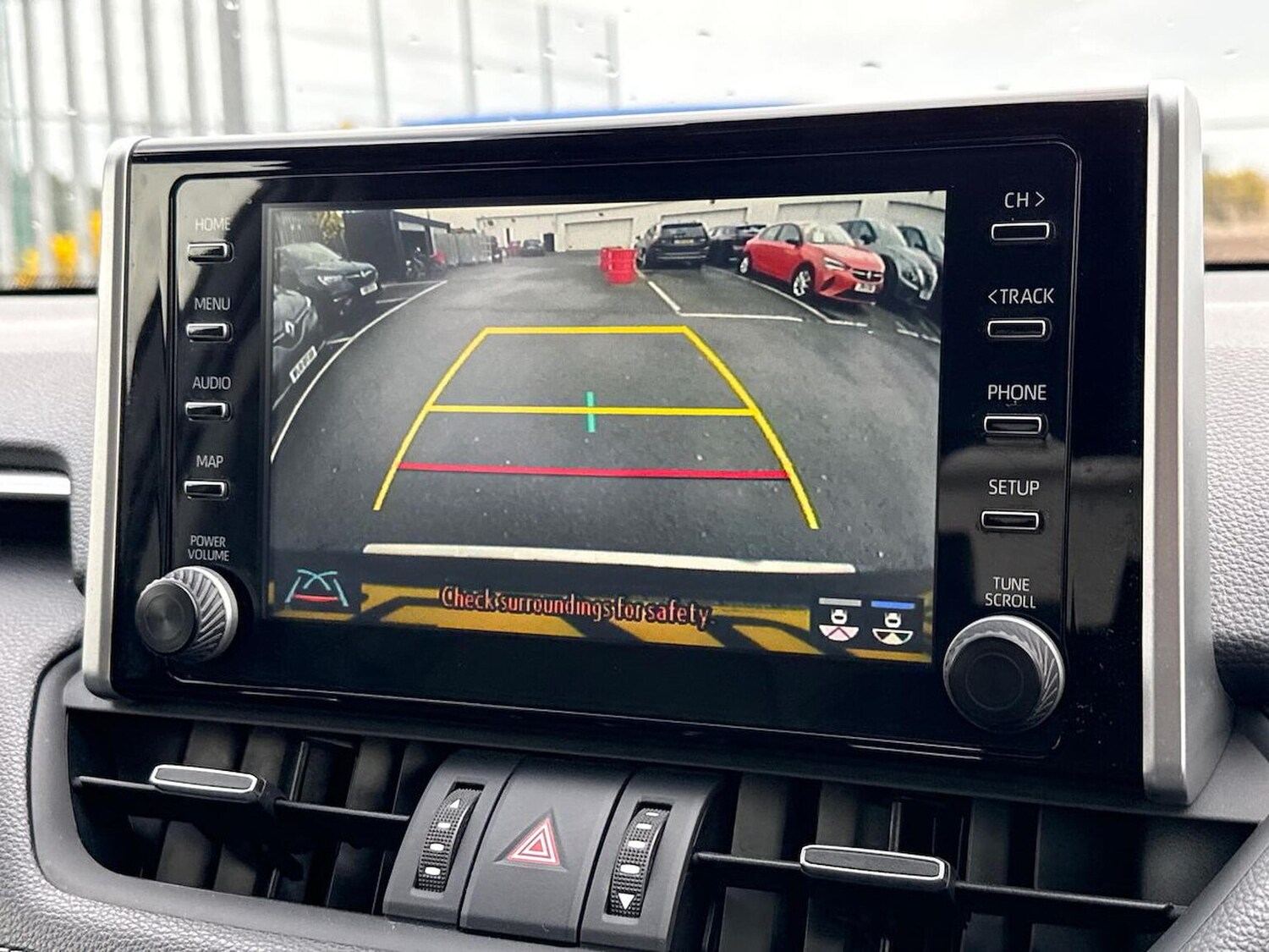 Used Toyota RAV4 2020 for sale - 78195367: Photo 26