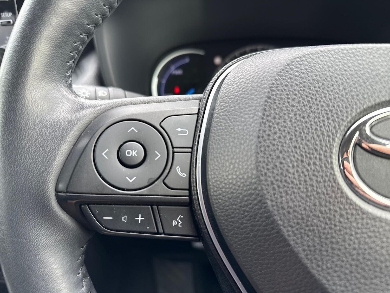 Used Toyota RAV4 2020 for sale - 78195367: Photo 28