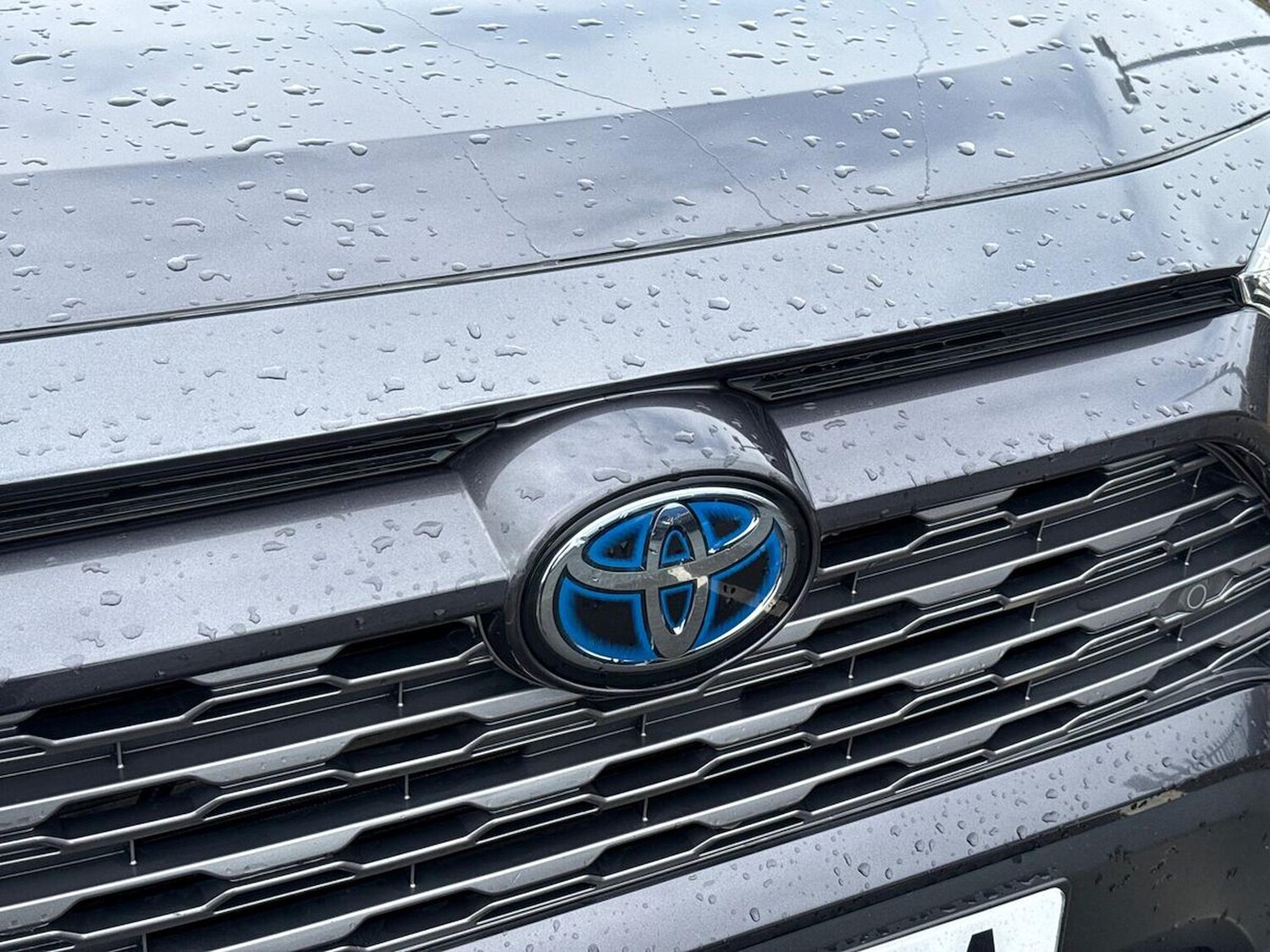 Used Toyota RAV4 2020 for sale - 78195367: Photo 32