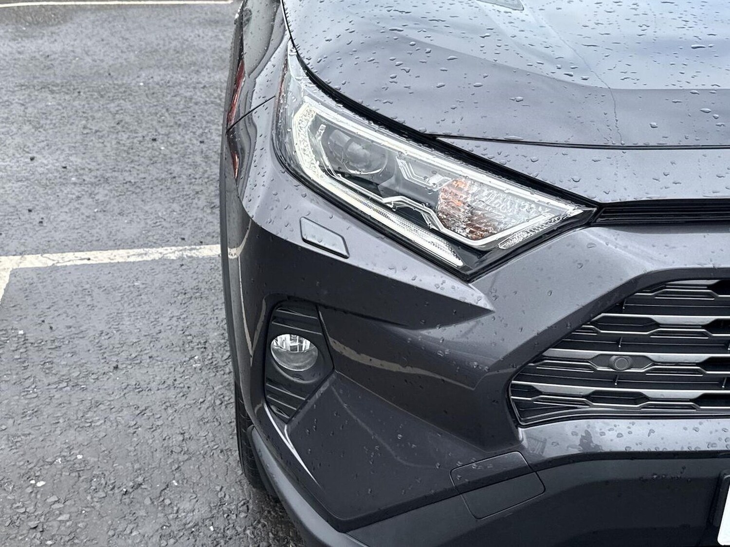 Used Toyota RAV4 2020 for sale - 78195367: Photo 33