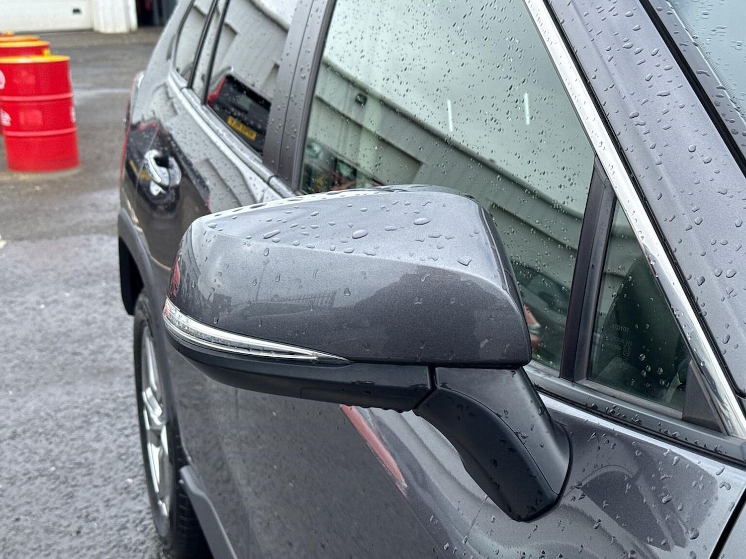 Used Toyota RAV4 2020 for sale - 78195367: Photo 34