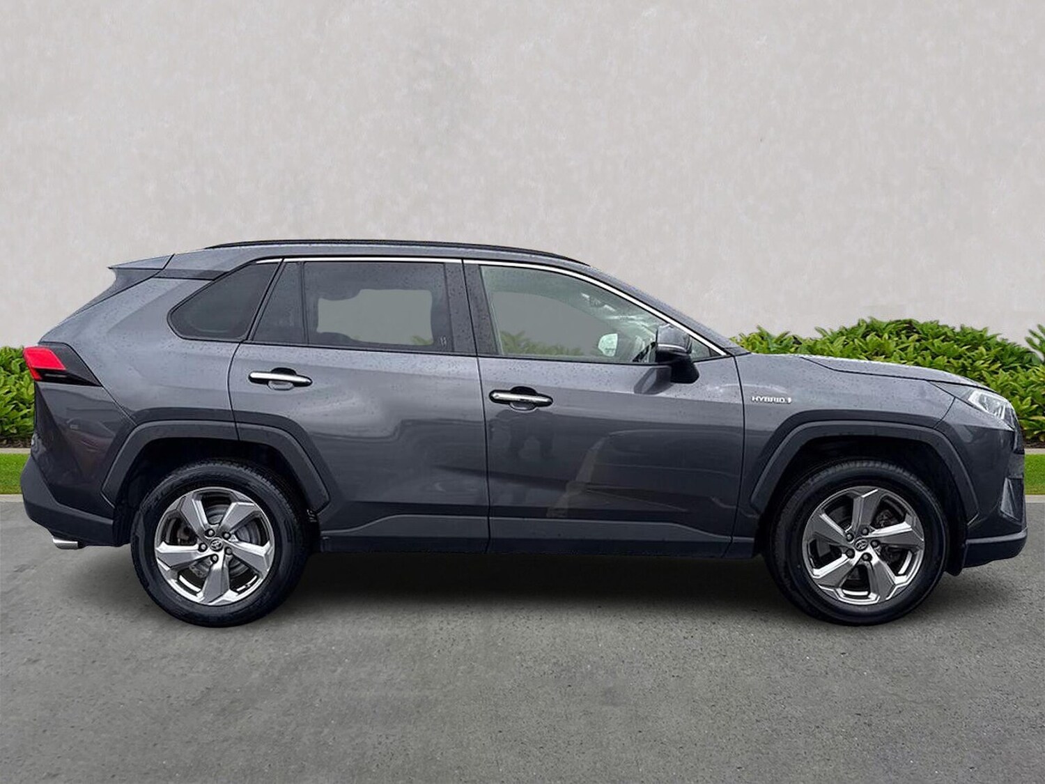 Used Toyota RAV4 2020 for sale - 78195367: Photo 6