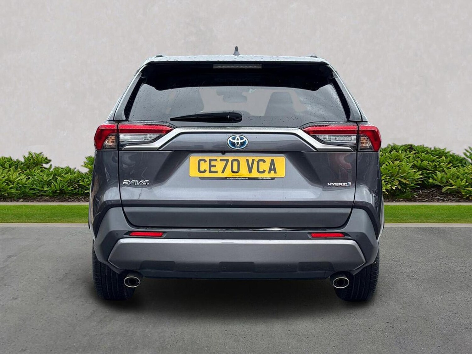 Used Toyota RAV4 2020 for sale - 78195367: Photo 7