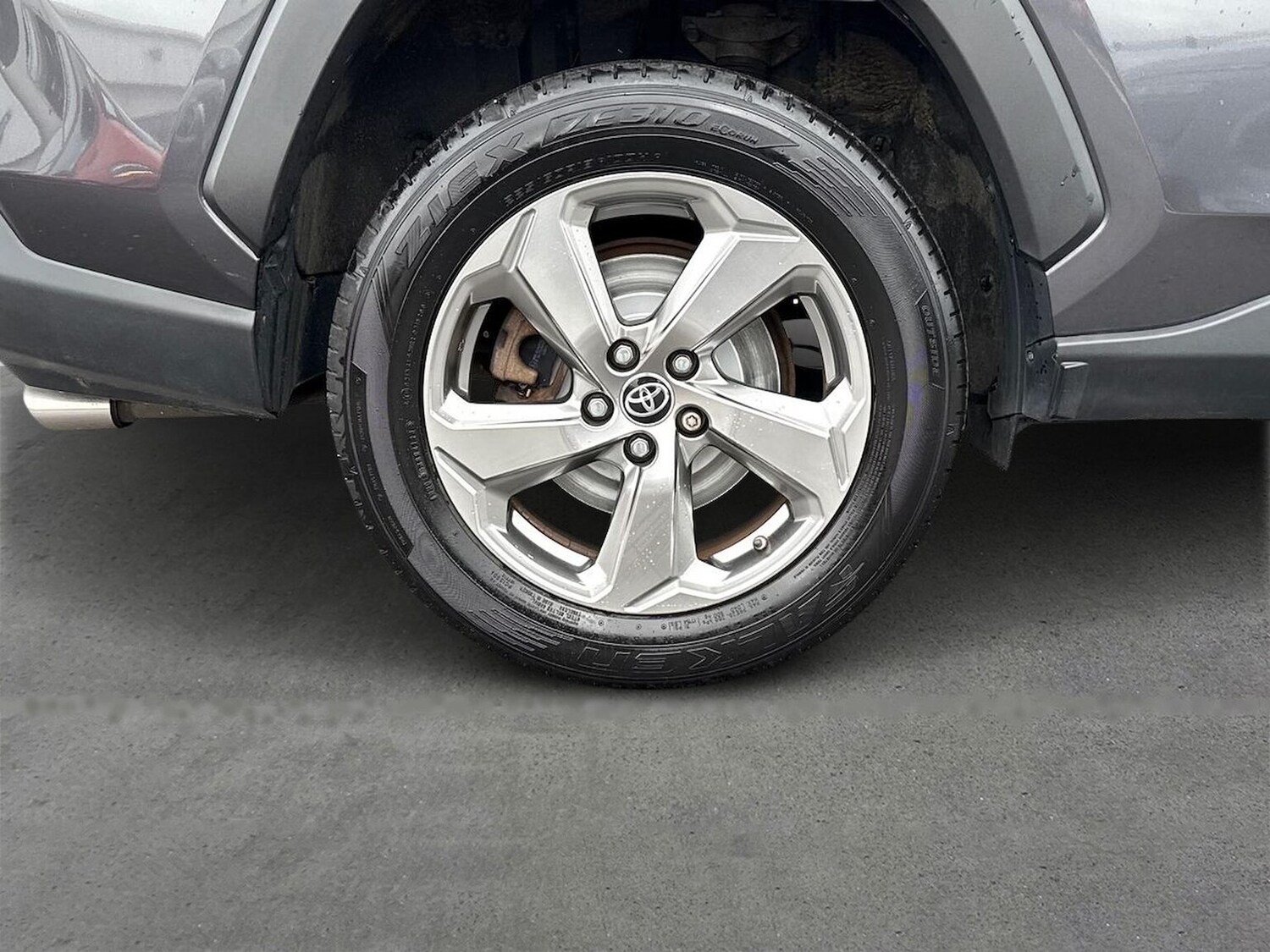 Used Toyota RAV4 2020 for sale - 78195367: Photo 9