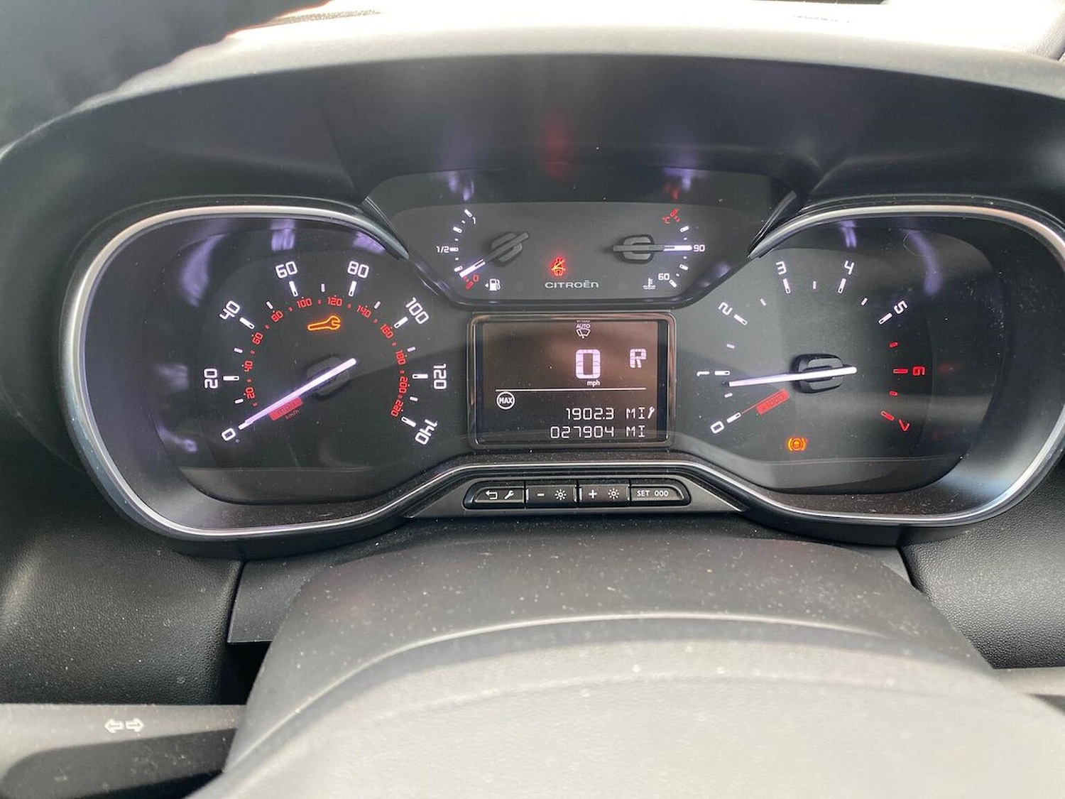 Used Citroen C3 Aircross 2022 for sale - 77089969: Photo 10