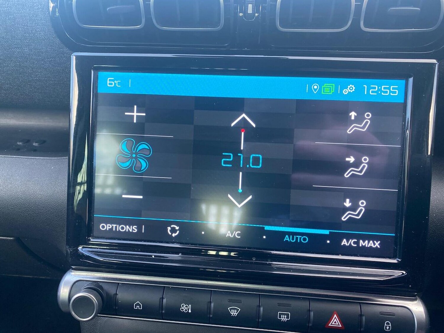 Used Citroen C3 Aircross 2022 for sale - 77089969: Photo 11