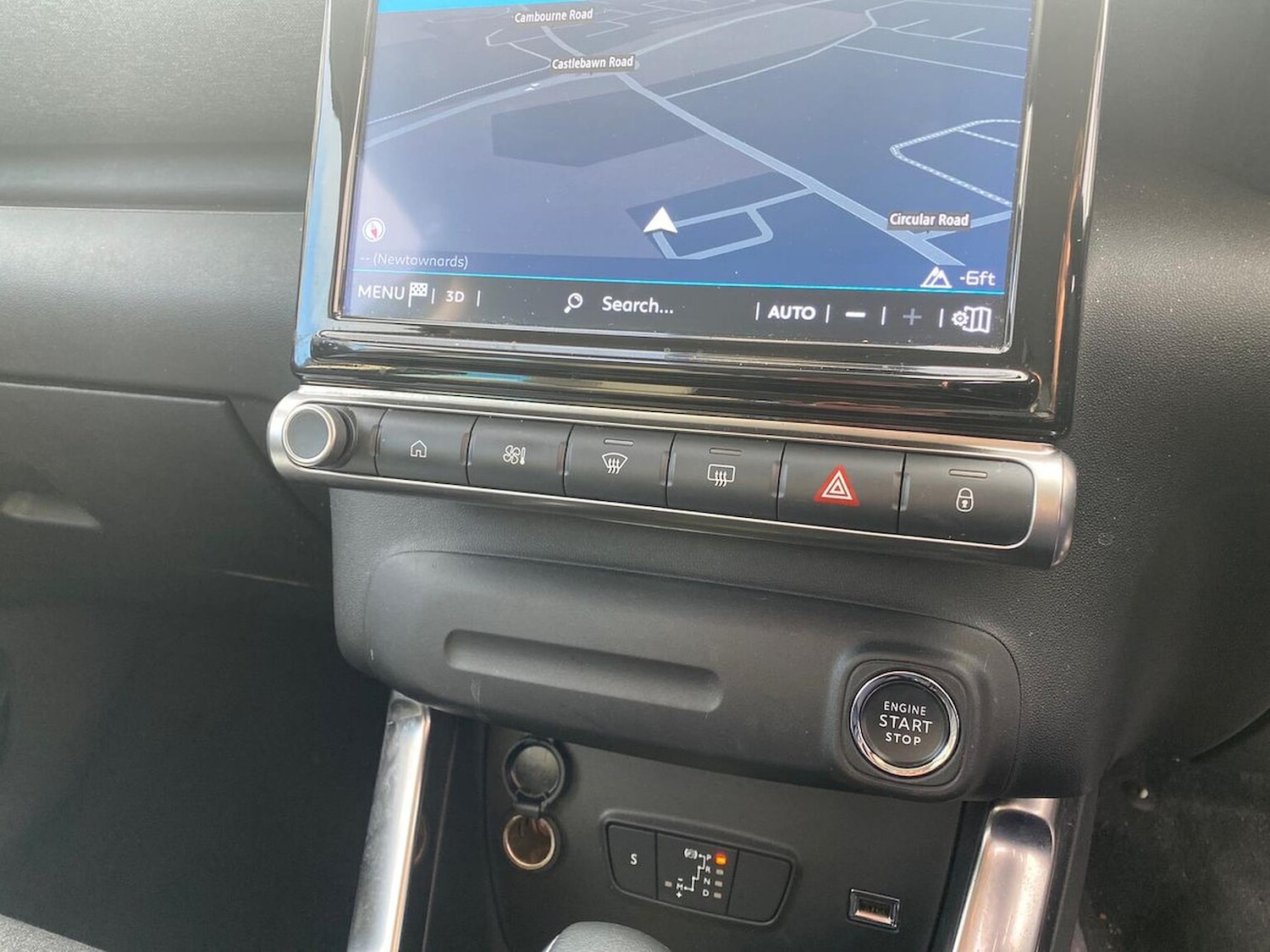 Used Citroen C3 Aircross 2022 for sale - 77089969: Photo 12